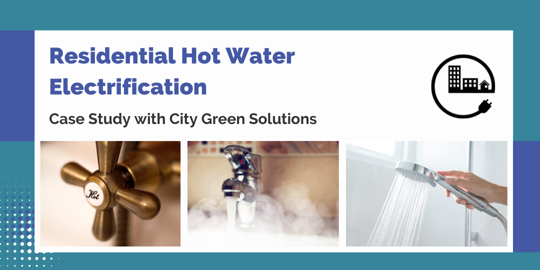 Hot Water 3