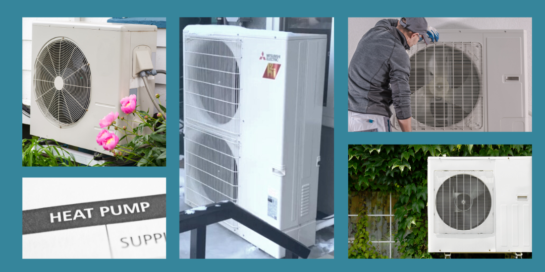Heat Pumps