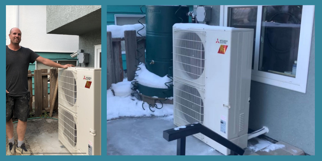 Heat Pump