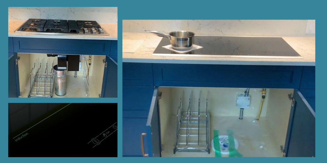 Stove