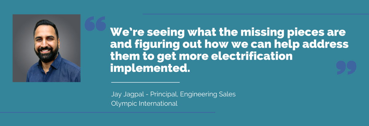 Jay Jagpal Quote