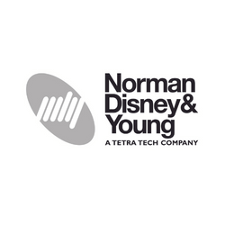 Norman Disney and Young