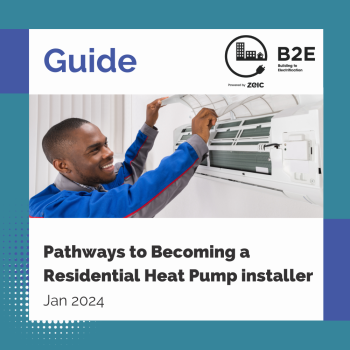 Heat Pump Installer